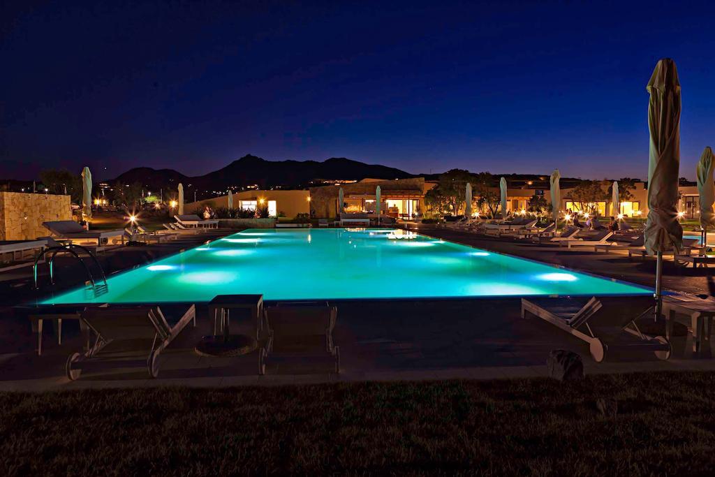 Paradise Resort And Spa San Teodoro  Luaran gambar