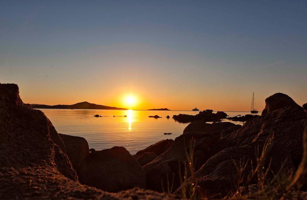 Paradise Resort And Spa San Teodoro  Luaran gambar