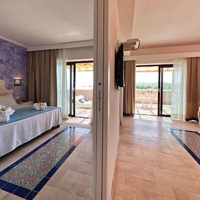 Paradise Resort And Spa San Teodoro  Luaran gambar